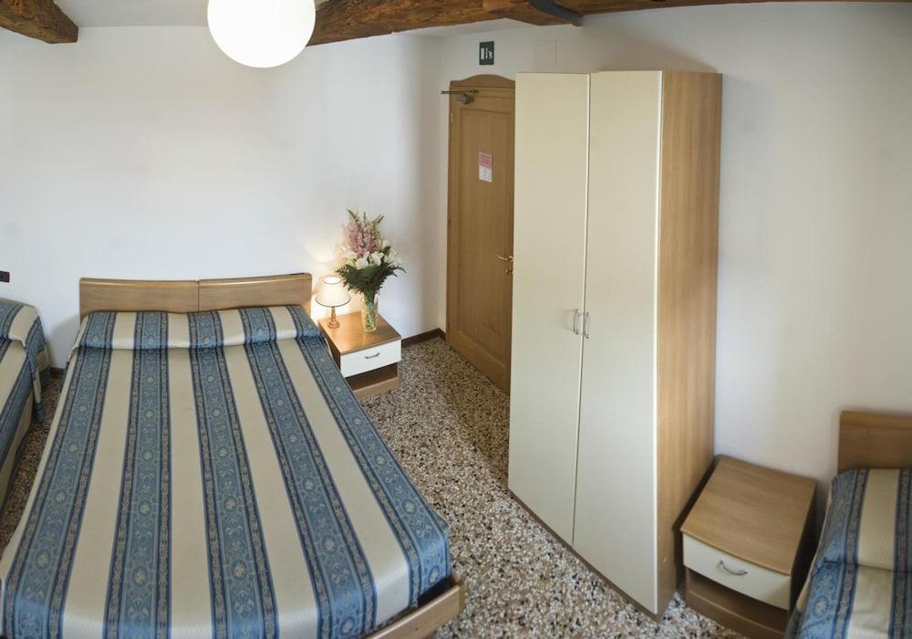 Casa Sant'andrea Venedig