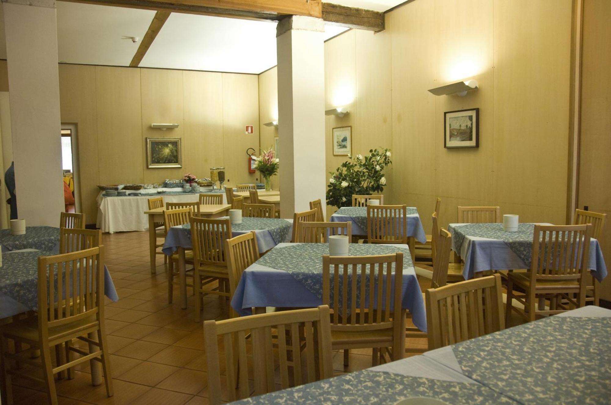 Casa Sant'andrea Venedig