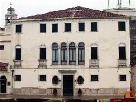 Frühstückspension Casa Sant'andrea Venedig