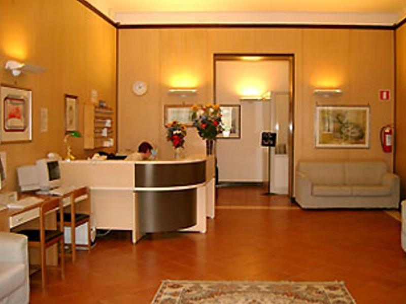Frühstückspension Casa Sant'andrea 2*