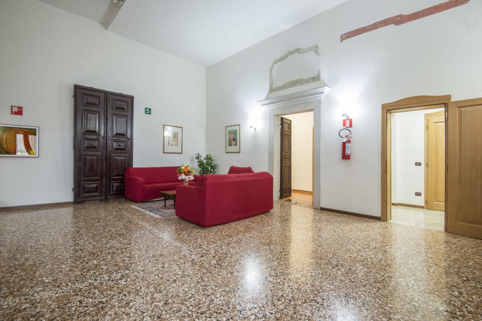 Casa Sant'andrea 2* Venedig